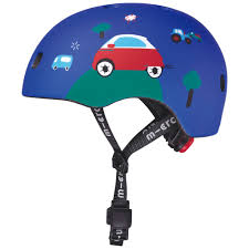 Micro Helmet S