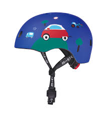 Micro Helmet M