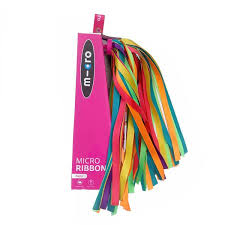 Micro Ribbons Neon