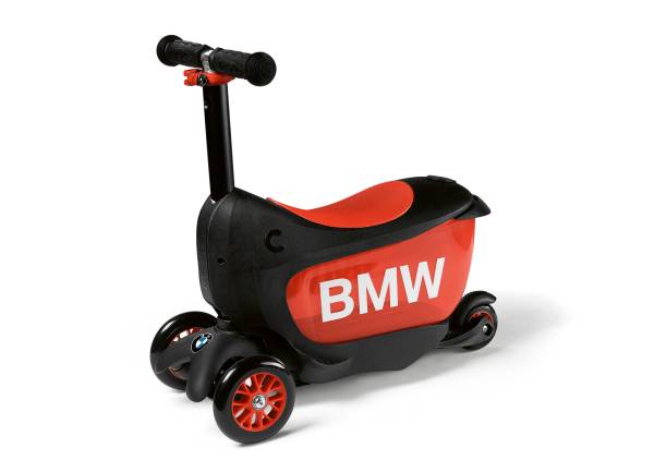 BMW Kids Scooter