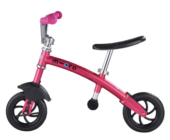 Micro G-Bike Chopper Deluxe in Nigeria – Micro Scooters Store